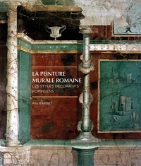 La peinture murale romaine