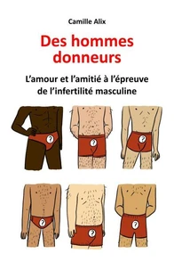 Des hommes donneurs