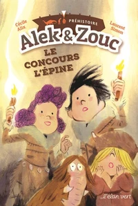 Le concours l'épine