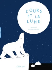 L'ours et la Lune