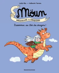 Bienvenue au Clos des dragons