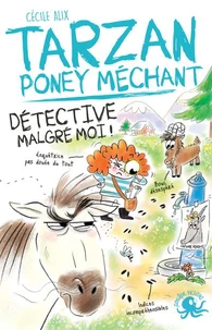 Détective malgré moi