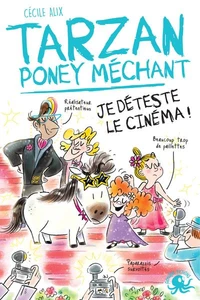 Je déteste le cinéma !