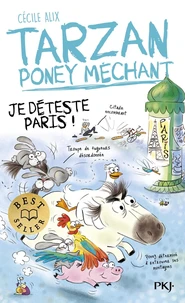 Je déteste Paris !