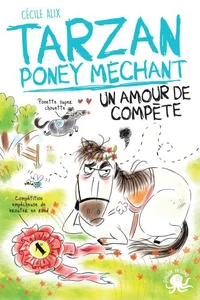 Un amour de compète