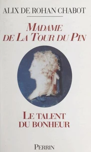 Madame de La Tour du Pin