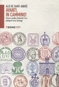 Avanti, in cammino