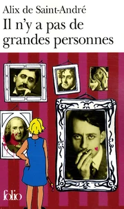 Il n'y a pas de grandes personnes