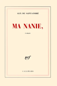 Ma nanie,