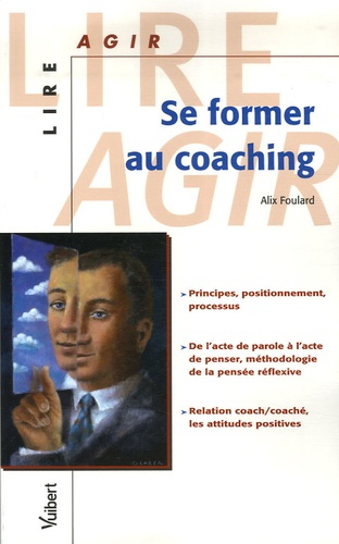 Alix Foulard - Se former au coaching.