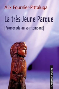 La très Jeune Parque