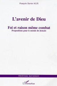 L'avenir de Dieu