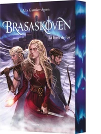 Brasaskoven, Tome 01