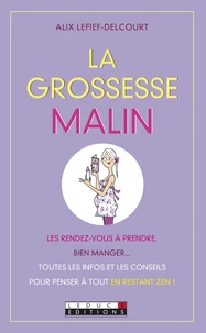 La grossesse malin