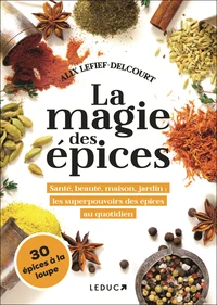 La magie des épices