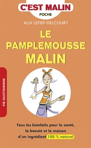 Le pamplemousse malin