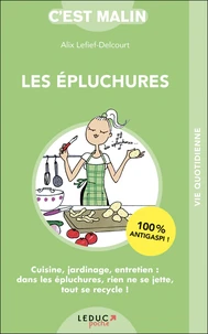 Les épluchures