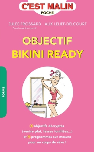 Objectif bikini ready - Occasion
