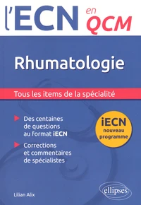 Rhumatologie