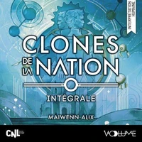 Clones de la nation Intégrale