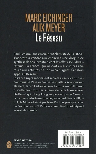 Le Réseau