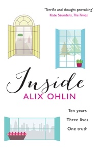 Alix Ohlin - Inside.