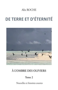 A l'ombre des oliviers