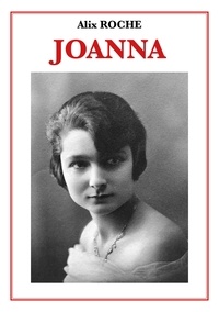 Alix Roche - Joanna.