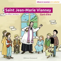 Saint Jean-Marie Vianney
