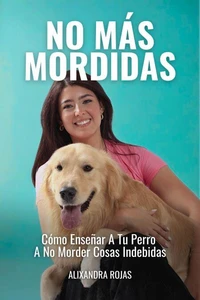 No Más Mordidas: Cómo Enseñar A Tu Perro A No Morder Cosas Indebidas