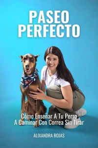 Paseo Perfecto: Cómo Enseñar A Tu Perro A Caminar Con Correa Sin Tirar