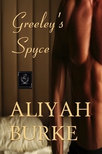  Aliyah Burke - Greeley's Spyce - Megalodon Team, #4.