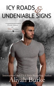 Icy Roads &amp; Undeniable Signs