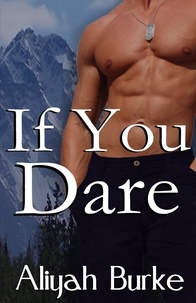  Aliyah Burke - If You Dare.