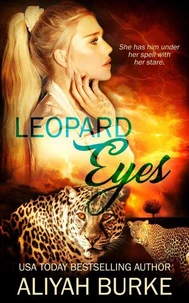 Leopard Eyes
