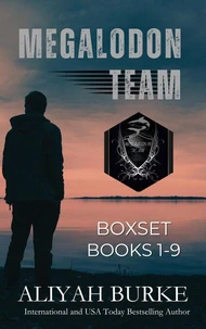 Megalodon Team Boxset