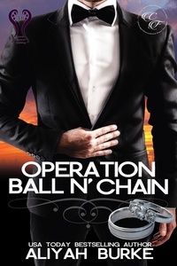  Aliyah Burke - Operation Ball N' Chain - Cottonwood Falls, #11.