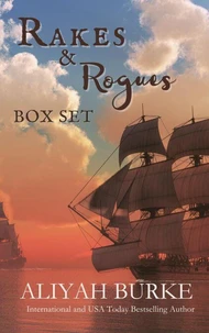Rakes &amp; Rogues Boxset