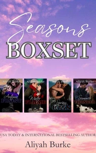 Seasons Boxset: Books 1-4