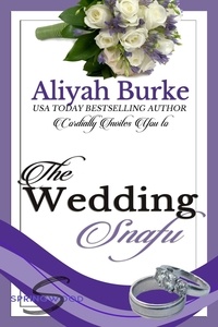  Aliyah Burke - The Wedding Snafu - Springwood, #4.