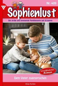 Dem Vater zugesprochen