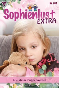 Die kleine Puppenmutter