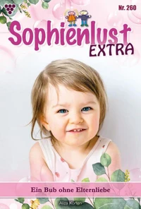 Ein Bub ohne Elternliebe
