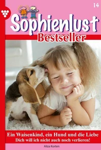 Ein Waisenkind, ein Hund und die Liebe