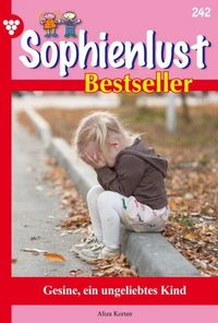 Gesine, ein ungeliebtes Kind