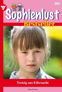 Trotzig aus Eifersucht