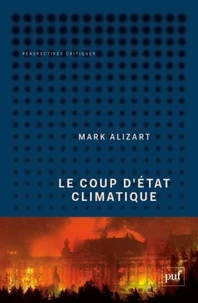 Le coup d'état climatique