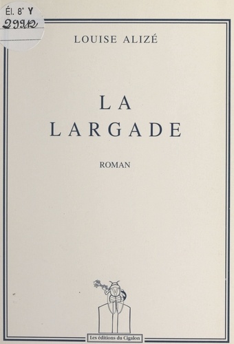 La largade