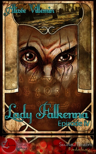 Lady Falkenna Episode 4. Episode 4
