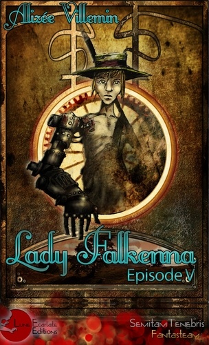 Lady Falkenna